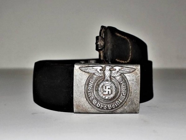 CINTURONE DA TRUPPA W.SS