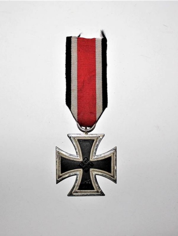 IRON CROSS 2�CL.