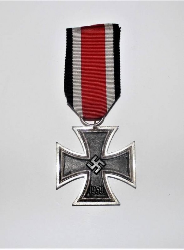 IRON CROSS 2�CL.