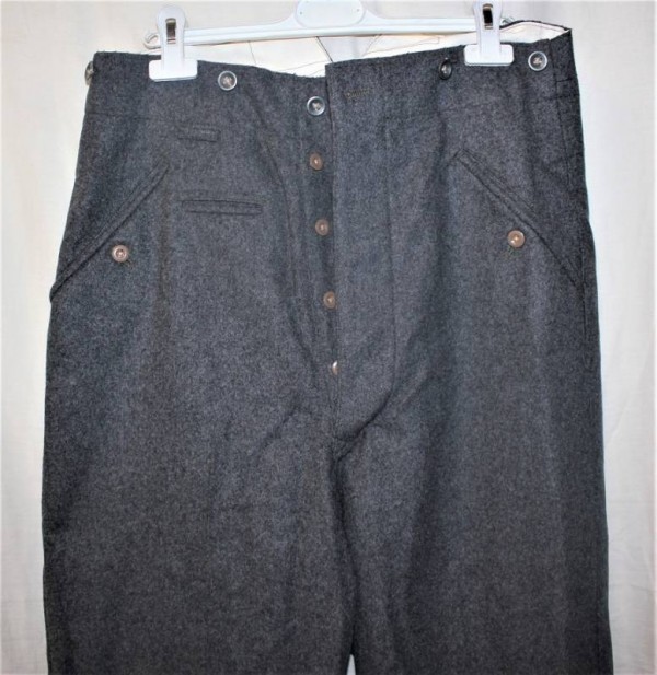 PANTALONI MOD.36 LUFTWAFFE