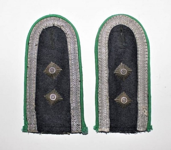 SHOULDERBOARD NCO LUFTWAFFE 