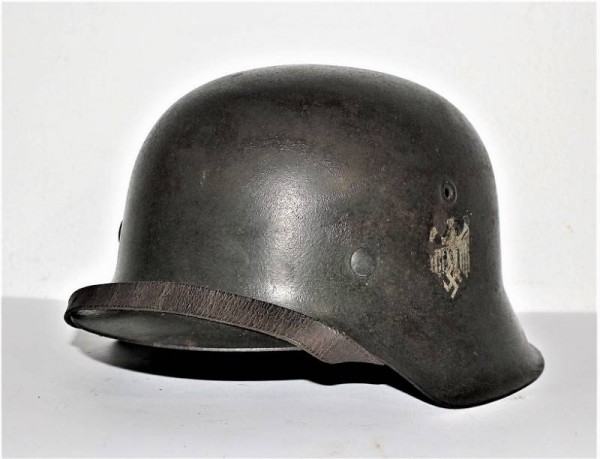 HELMET M42 SINGLE DEKAL WEHRMACHT