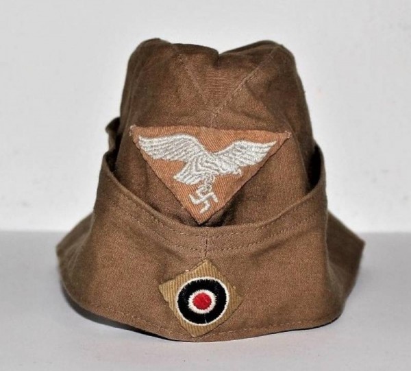 BUSTINA DA TRUPPA TROPICALE DAK LUFTWAFFE