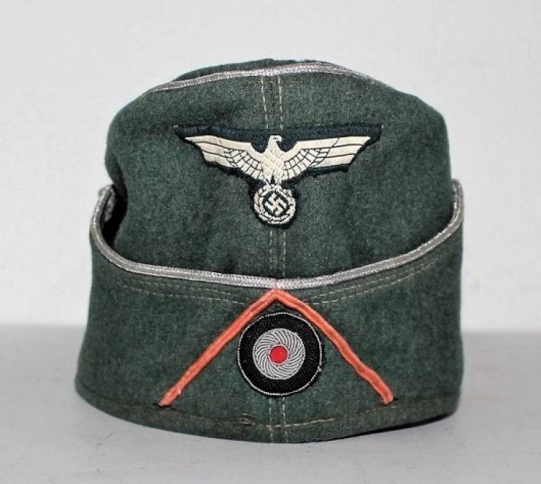 BUSTINA DA UFFICIALE WEHRMACHT