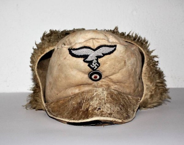 SERVICE WINTER CAP LW