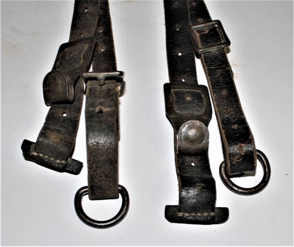 SPALLACCI Y MARCATI W.SS