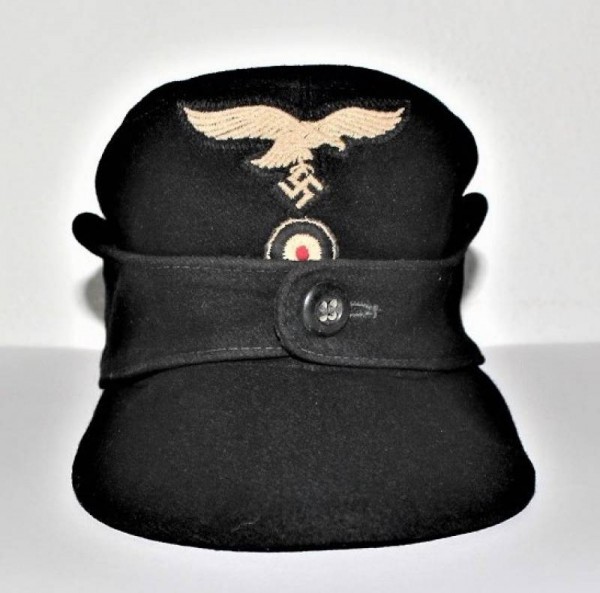 FIELD CAP M43 NCO HERMANN GOERING