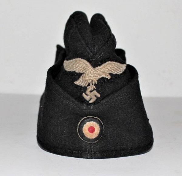 FIELD CAP NCO LW HERMANN GOERING