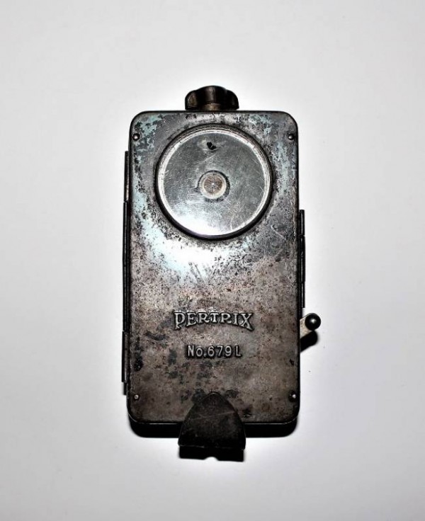 LAMPADA PORTATILE PERTRIX