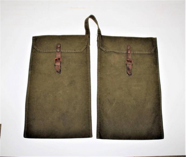 COPPIA DI BORSE DA INGEGNERE