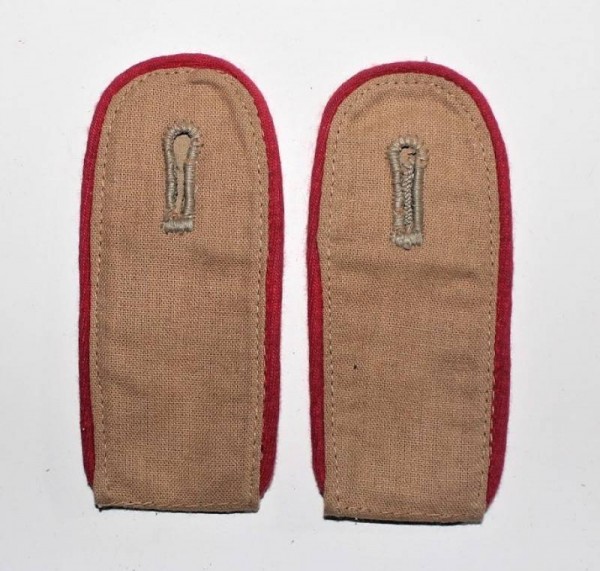 SHOULDER BOARDS TROPICAL D.A.K.