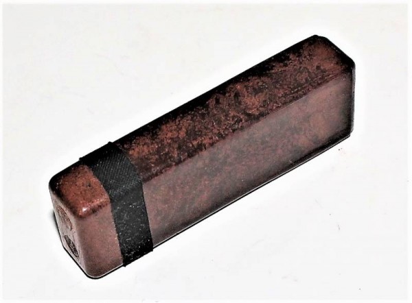 CONTENITORE LIQUIDO CONTAMINANTE DA GAS