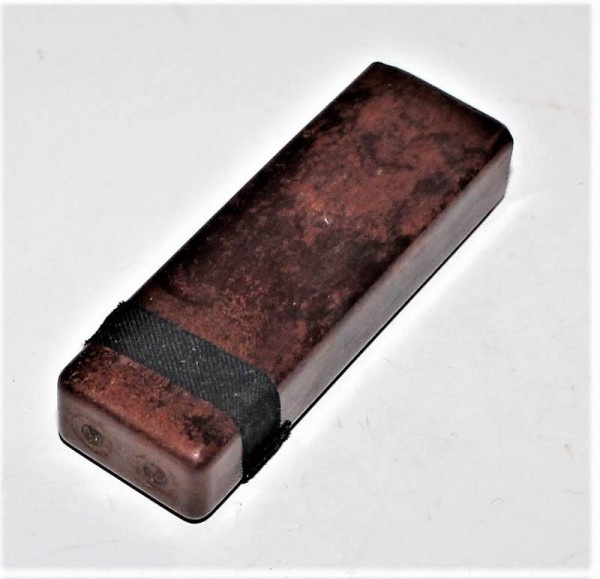 ANTICONTAMINANT LIQUID IN BAKELITE