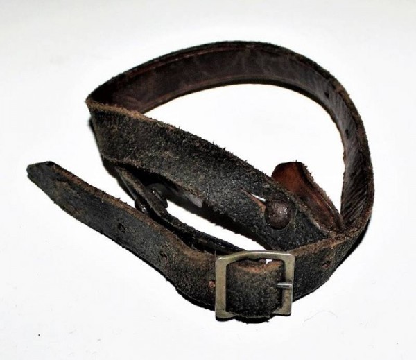 CHINSTRAP FOR HELMET