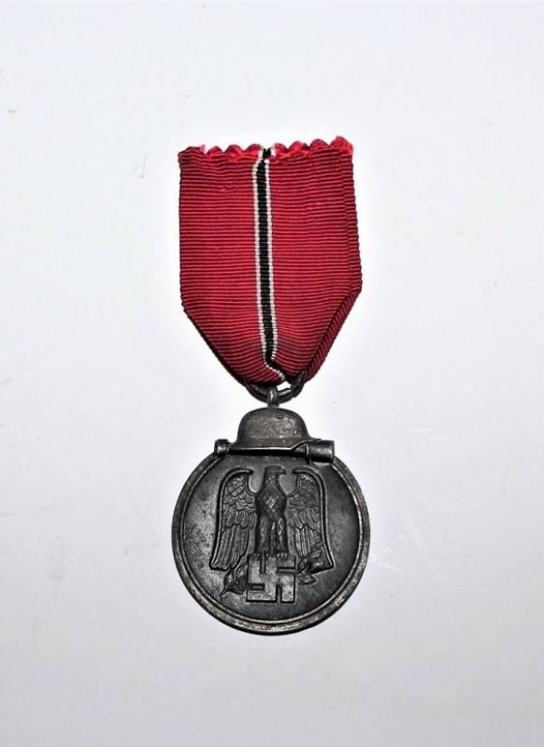 MEDAGLIA CAMPAGNA DI RUSSIA