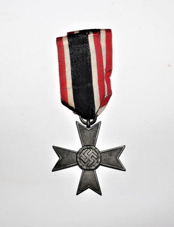 MEDAGLIA MERITI DI GUERRA 2�CL