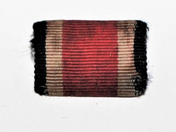 RIBBON-BAR FOR TUNIC