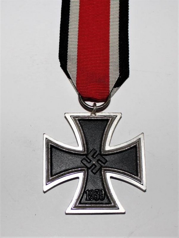 CROCE DI FERRO DI 2� CLASSE