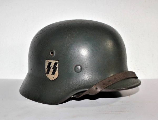 HELMET M40 SINGOL DEKAL SS