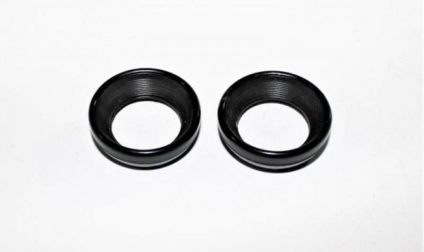 BAKELITE RUBBER EYE FOR BINOCULARS 6X30 