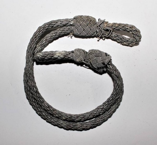 SOTTOGOLA PER SCHIRMMUTZE DA UFFICIALE 