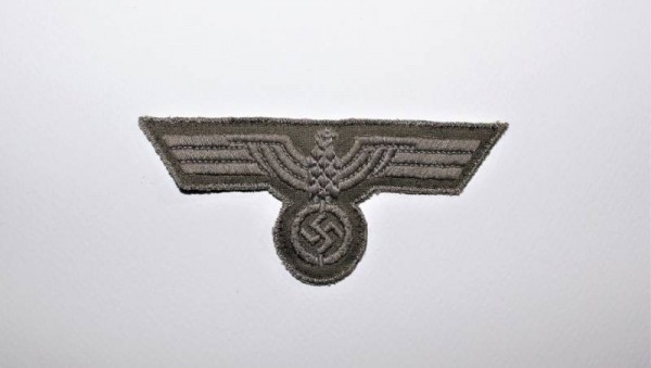 EAGLE FOR  JACKET WH M43