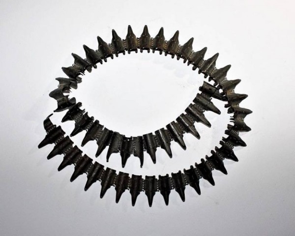 NASTRO MUNIZIONI MG34-42