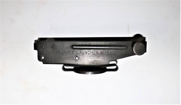 LIVELLA PER LANCIA GRANATE