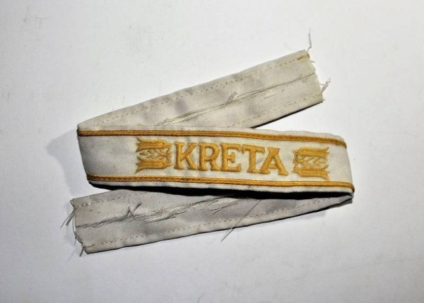 FASCETTA DA BRACCIO KRETA