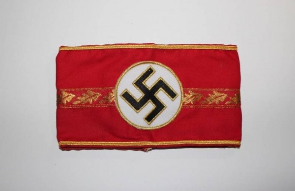 N.S.D.A.P. ARM BANDS