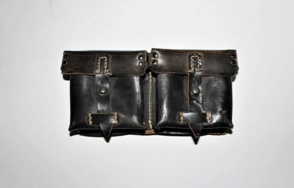 PORTA CARICATORI K43-G43 