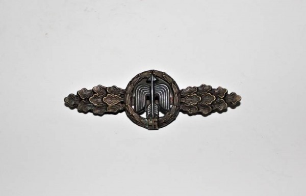 DISTINTIVO OPERATIVI DI VOLO DI GIORNO LUFTWAFFE