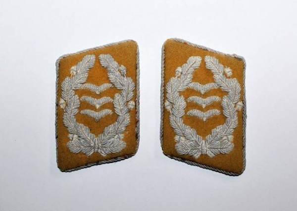 MOSTRINE DA UFFICIALE LUFTWAFFE PARACADUTISTI O PILOTA