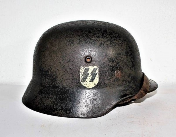 HELMET M35 ALGEMINE DUBLEDEKAL