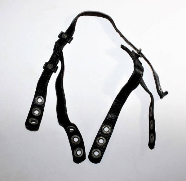 SOTTOGOLA PER ELMO PARA�