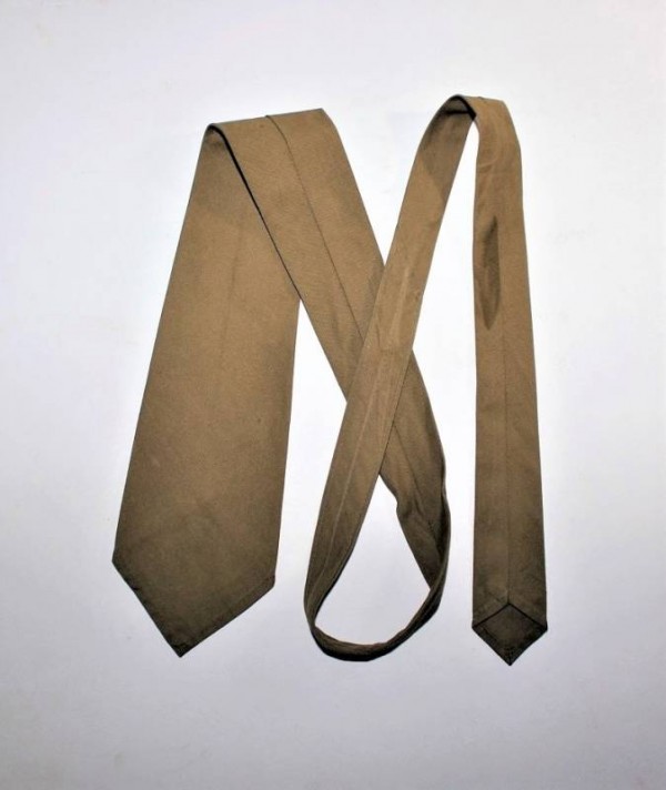 CRAVATTA TROPICALE DAK 