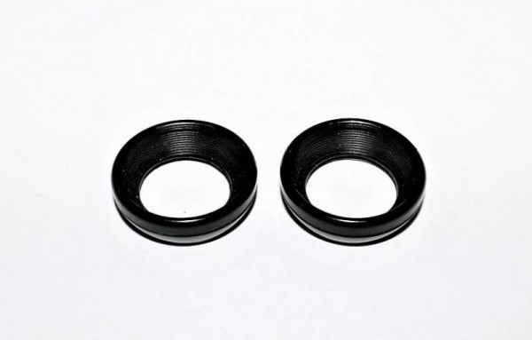 OCULARI IN BAKELITE PER CANOCCHIALE 6X30 