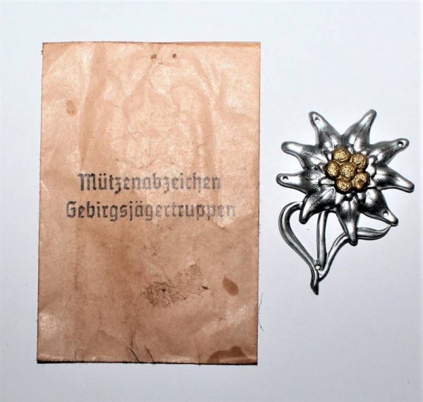 EDELWEISS PER BERRETTO M41-43