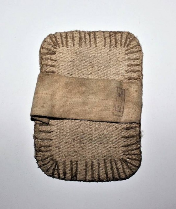 MG34, MG42 BARREL CHANGING