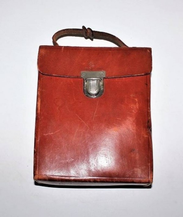 D.R.K. MEDICAL KIT SA