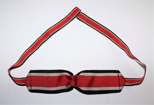 RIBBON FOR KING�S CROSS