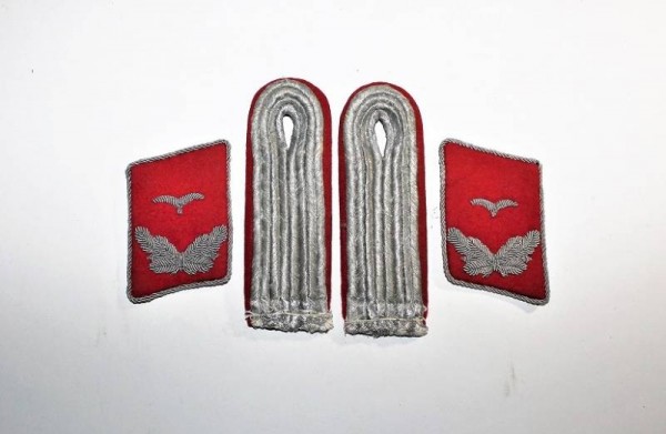 SET INSIGNA FLAK LUFTWAFFE