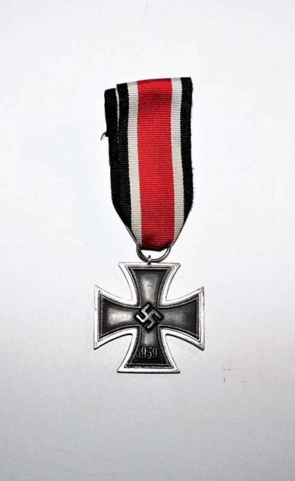 CROCE DI FERRO DI 2� CLASSE