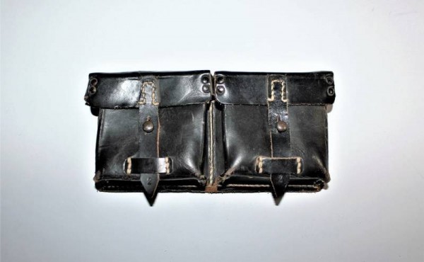 MAGAZINE POUCHES FOR RIFLE K43-G43