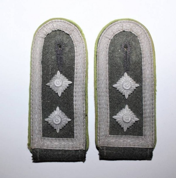 SPALLINE M40 DA SOTTUFFICIALE WH PANZERGRANADIER 