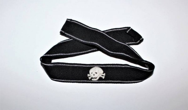 NCO CUFF TITLE DIV. 