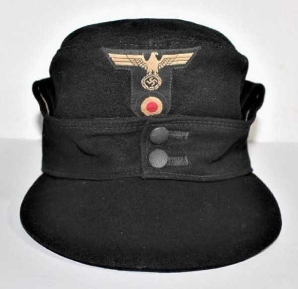 BERRETTO M43 WEHRMACHT PANZER TRUPPA