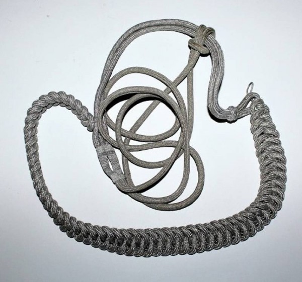 AIGUILLETTE OFFICER�S LUFTWAFFE