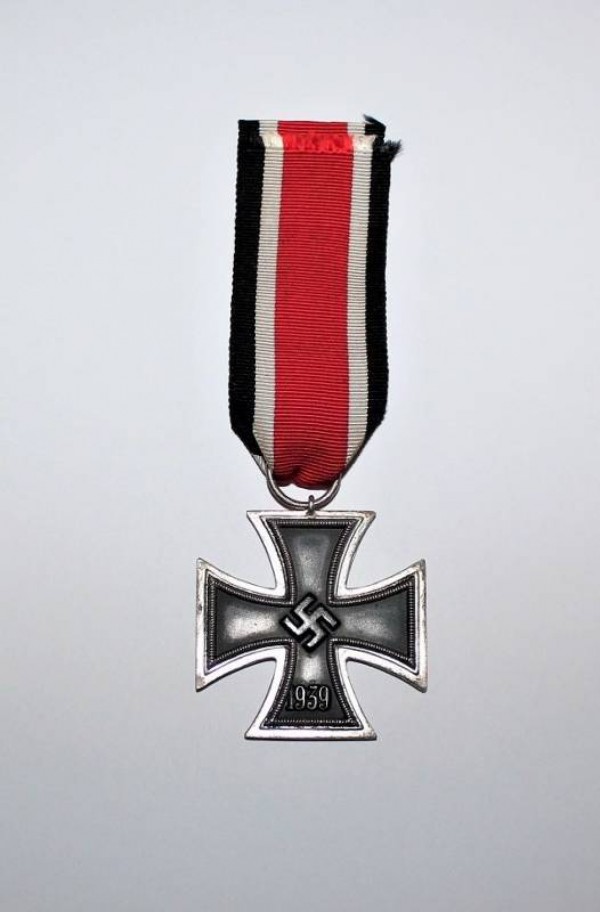 CROCE DI FERRO DI 2� CLASSE