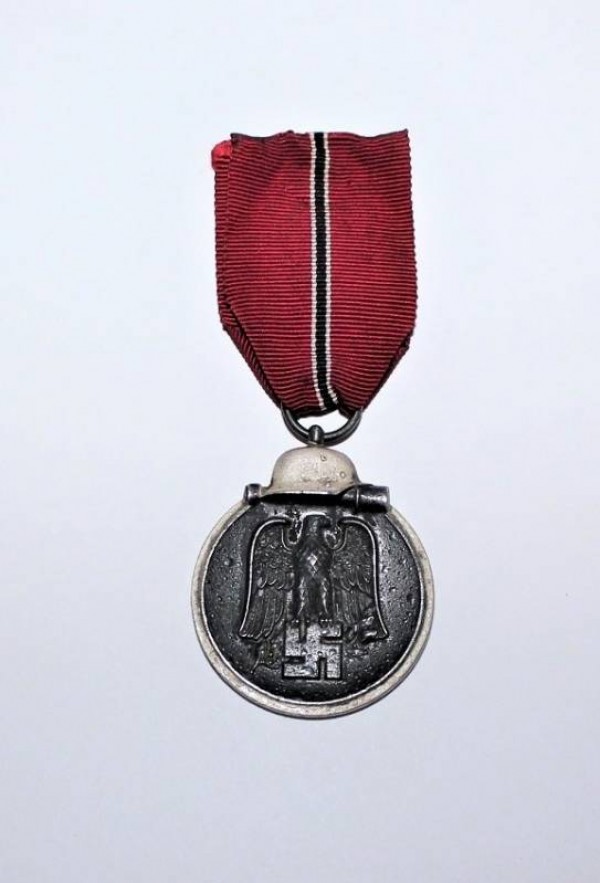 MEDAGLIA CAMPAGNA DI RUSSIA